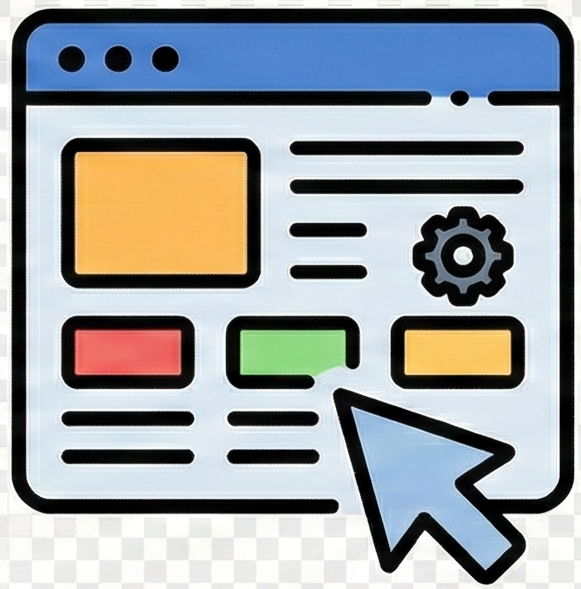 Web Development & Aplication